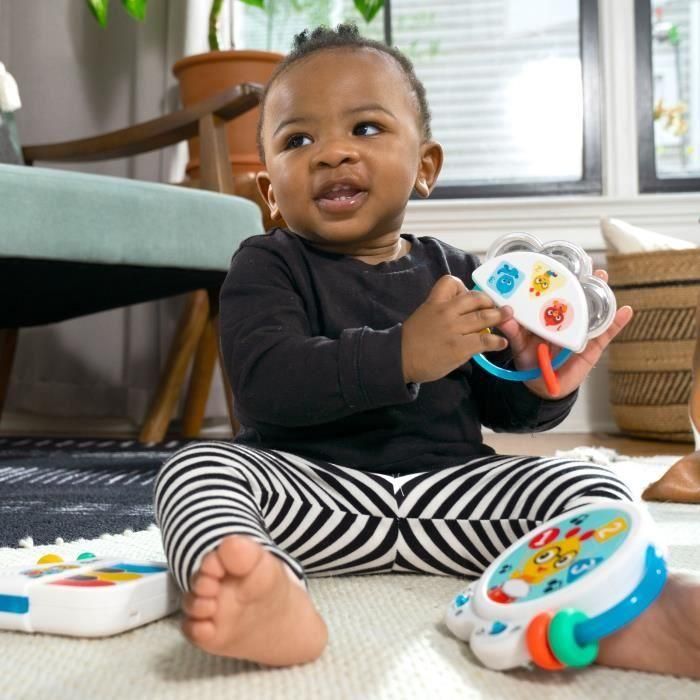 Juguete musical de 3 piezas - BABY EINSTEIN - Pequeña Sinfonía - Niños a partir de 3 meses 3