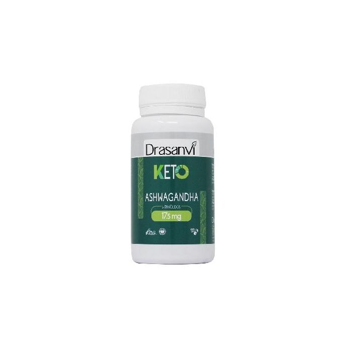 Ashwagandha Keto Ashwagandha Keto