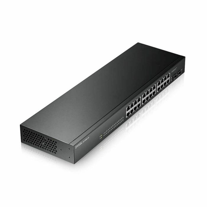 Switch ZyXEL GS1900-24-EU0102F 1 Switch ZyXEL GS1900-24-EU0102F 1