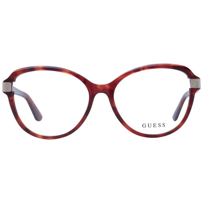 Montura de Gafas Mujer Guess GU2955 55053 2