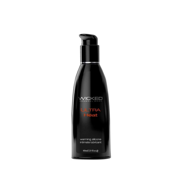 Lubricante Wicked Sensual Care 60 ml 2