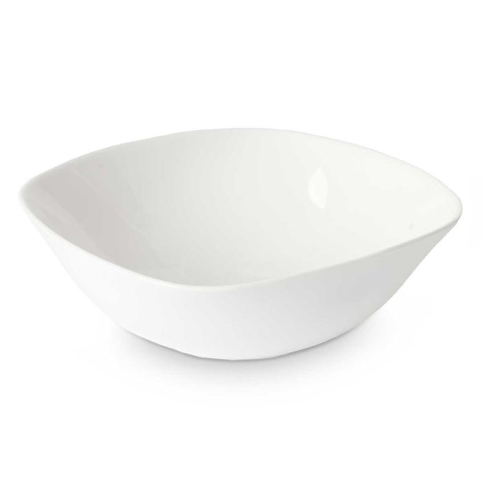 Bol Cuadrado Opal 15,5X15,5Cm Vivalto (48 Unidades) 1 Bol Cuadrado Opal 15,5X15,5Cm Vivalto (48 Unidades) 1
