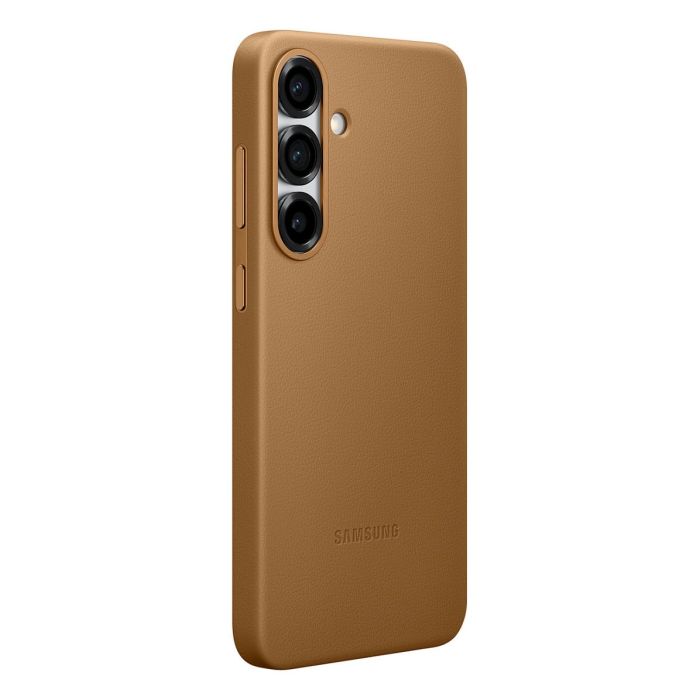Samsung Funda EF-VS936PFEGWW para Galaxy S25+ (6.7") Color Camel 3 Samsung Funda EF-VS936PFEGWW para Galaxy S25+ (6.7") Color Camel 3