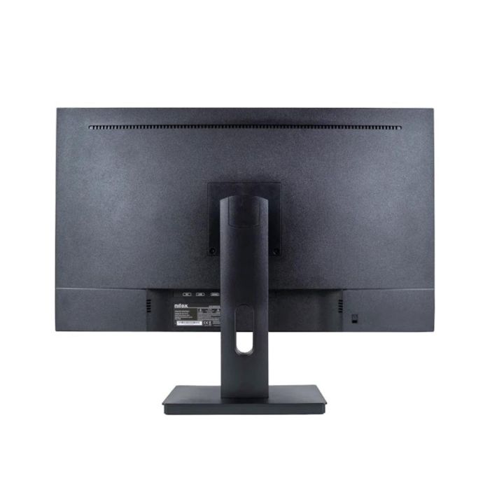 Nilox Monitor Desktop 27" 5Ms Uhd 3840x2160 60Hz 16:9 1Dp-2Hdmi-1Usb 2 Nilox Monitor Desktop 27" 5Ms Uhd 3840x2160 60Hz 16:9 1Dp-2Hdmi-1Usb 2