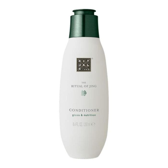 Rituals The Ritual of Jing Acondicionador Hidratante Nutritivo, Suavizante y Desenredante para Cabello Brillante, Todo Tipo de Cabello 250 ml