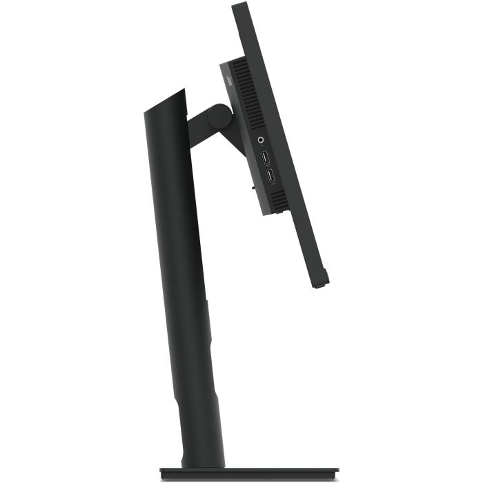 Lenovo ThinkVision T22i-30 Monitor IPS 21.5" FHD (1920x1080) 60Hz 4ms HDMI VGA DP USB Pivot Black 8 Lenovo ThinkVision T22i-30 Monitor IPS 21.5" FHD (1920x1080) 60Hz 4ms HDMI VGA DP USB Pivot Black 8