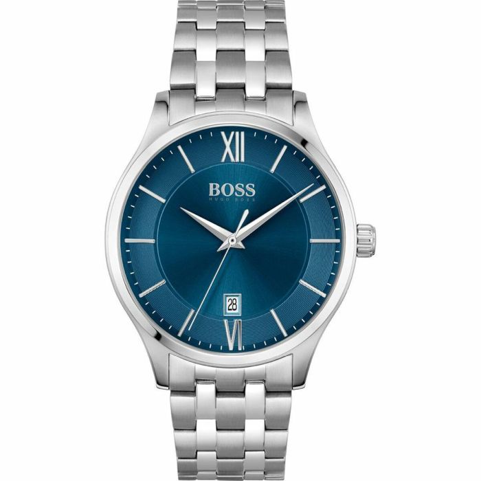 Reloj Hombre Hugo Boss 1513895 (Ø 41 mm) 0 Reloj Hombre Hugo Boss 1513895 (Ø 41 mm) 0