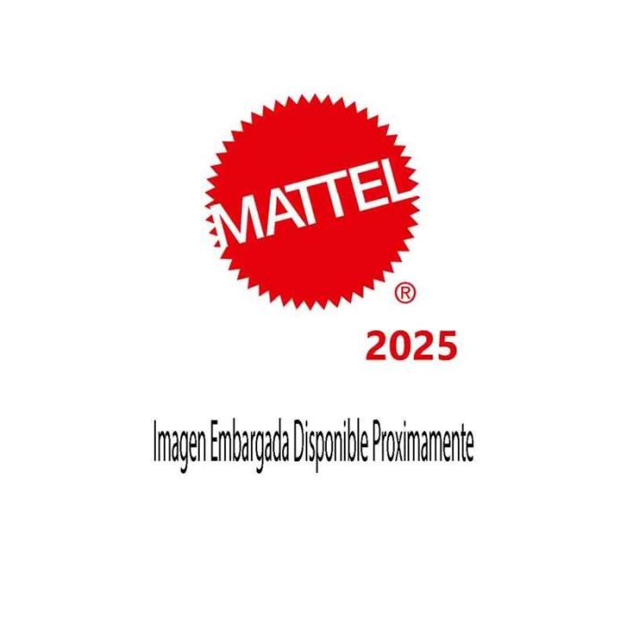 Mattel Minecraft La Película Figura de Acción Surtida, Edad Mínima Recomendada 6 Años