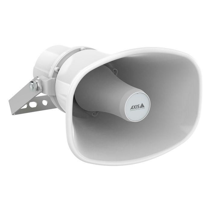 Axis Altavoz IP bocina C1310-E Mk II de exterior 3 Axis Altavoz IP bocina C1310-E Mk II de exterior 3