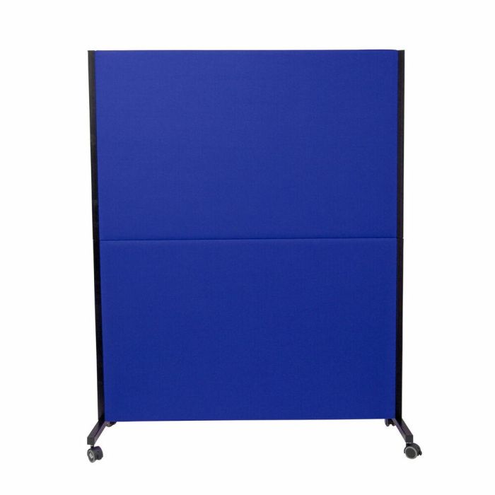Biombo Valdeganga Piqueras y Crespo 0787735889709876 Azul