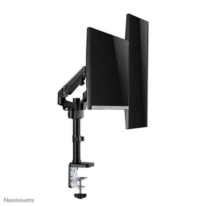 Soporte de Mesa para Pantalla Neomounts DS70-750BL2 8 Soporte de Mesa para Pantalla Neomounts DS70-750BL2 8