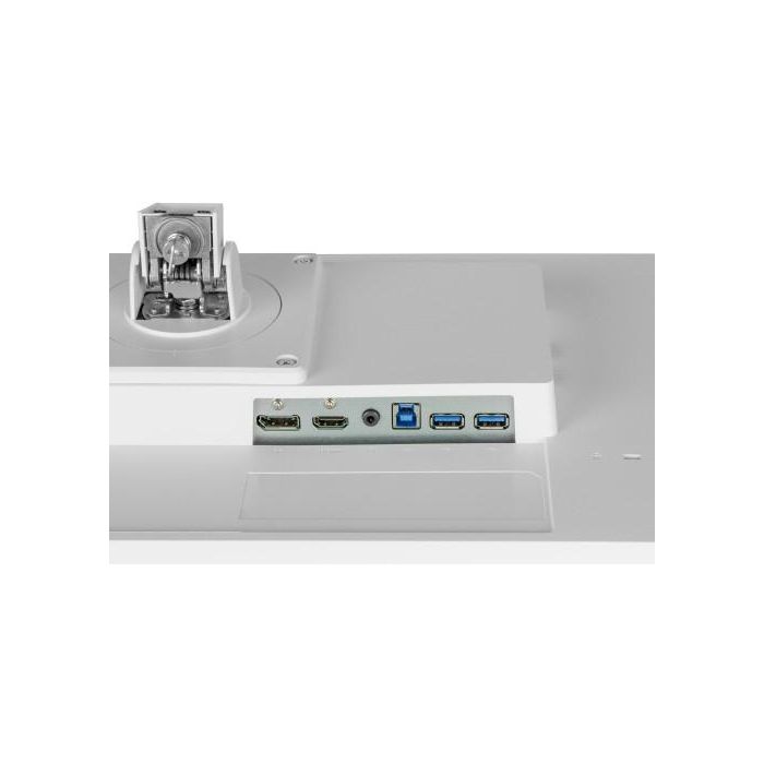 Iiyama XUB2792HSU-W6 Monitor 27" Full HD IPS 1920x1080 100Hz HDMI USB 3.2 Gen 1 Blanco 11 Iiyama XUB2792HSU-W6 Monitor 27" Full HD IPS 1920x1080 100Hz HDMI USB 3.2 Gen 1 Blanco 11
