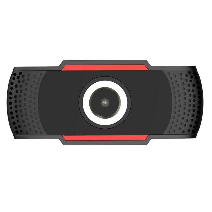 Techly CMOS, 1920x1080, 25 fps, USB 2.0, 75x25x35 mm 9 Techly CMOS, 1920x1080, 25 fps, USB 2.0, 75x25x35 mm 9