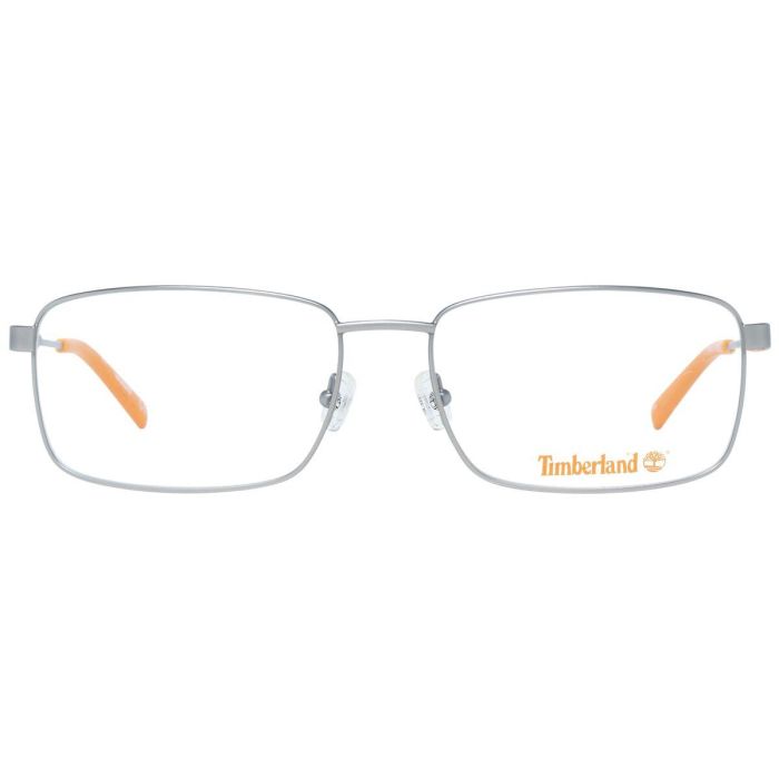Montura de Gafas Hombre Timberland TB1669 61009 3 Montura de Gafas Hombre Timberland TB1669 61009 3