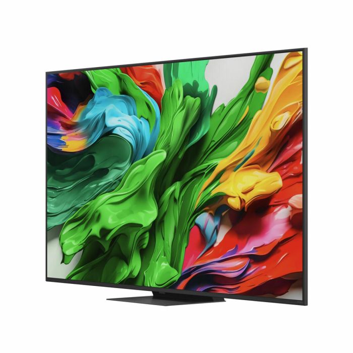 Smart TV LG 65QNED87A6B.AEU 4K Ultra HD 65" LED HDR Edge-LED AMD FreeSync 8 Smart TV LG 65QNED87A6B.AEU 4K Ultra HD 65" LED HDR Edge-LED AMD FreeSync 8