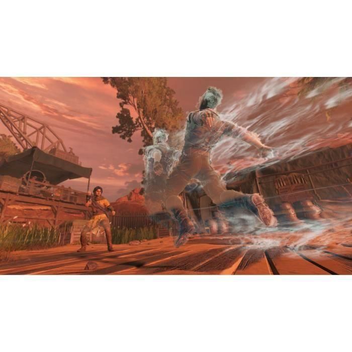 Desconocido 9: Despertar - Juego de PS5 3 Desconocido 9: Despertar - Juego de PS5 3