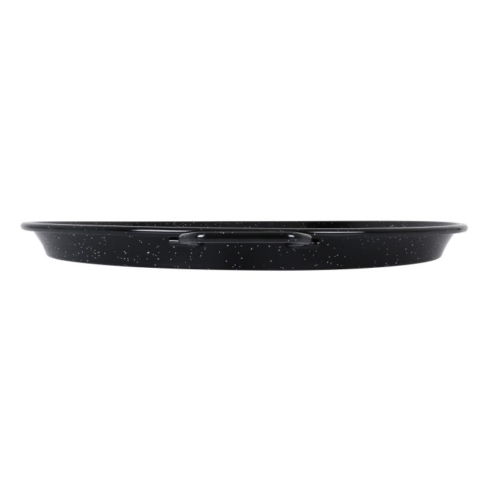 Paellera Valenciana Jaspeada 70 cm - La Estrella 2 Paellera Valenciana Jaspeada 70 cm - La Estrella 2