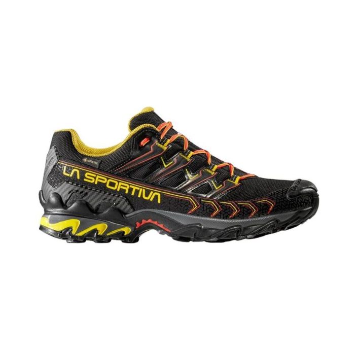 Zapatillas de trail para hombre La Sportiva Ultra Raptor II Negro S 6