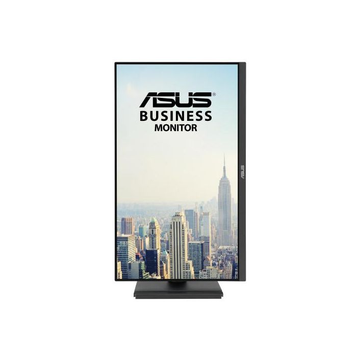 ASUS VA249QGS Monitor LED IPS Full HD 23.8" (1920x1080), 120Hz, 1ms, USB 3.2, Altavoces, VESA, Ajuste Altura 0 ASUS VA249QGS Monitor LED IPS Full HD 23.8" (1920x1080), 120Hz, 1ms, USB 3.2, Altavoces, VESA, Ajuste Altura 0