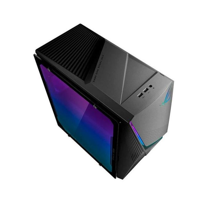 PC de Sobremesa Asus G13CHR-51440F0450 16 GB RAM 1 TB SSD Nvidia Geforce RTX 4060 Intel Core i5-14400F 3