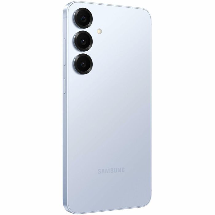 Samsung Galaxy S25+ 256GB 12GB RAM 5G Icy Blue 14 Samsung Galaxy S25+ 256GB 12GB RAM 5G Icy Blue 14