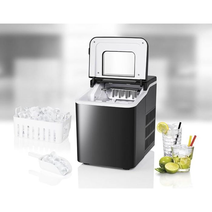 48935 Freeze Eiswürfelbereiter 2