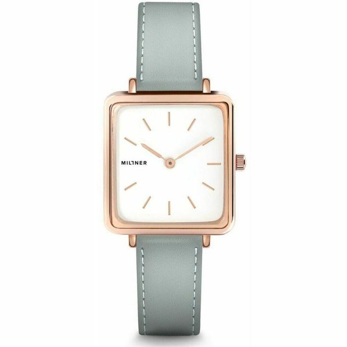 Reloj Mujer Millner 0010806-ROYAL (Ø 26 mm) 8