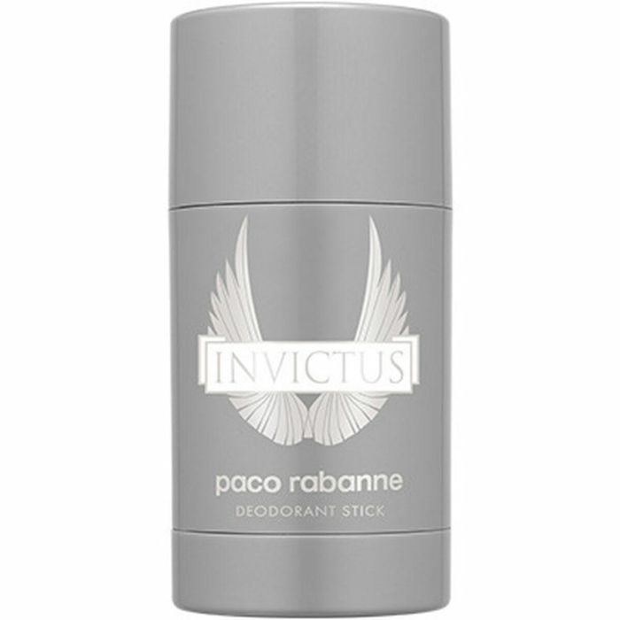 Paco Rabanne Invictus Deo Stick Men 75 gr Paco Rabanne Invictus Deo Stick Men 75 gr