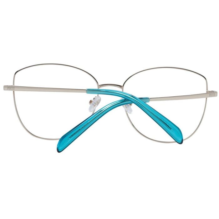Montura de Gafas Mujer Emilio Pucci EP5229 55087 1 Montura de Gafas Mujer Emilio Pucci EP5229 55087 1