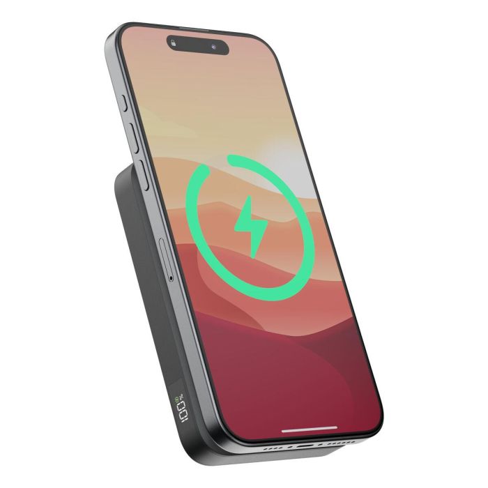 Powerbank Xtorm FS5W101 Negro 10000 mAh 38,5 WH 11 Powerbank Xtorm FS5W101 Negro 10000 mAh 38,5 WH 11