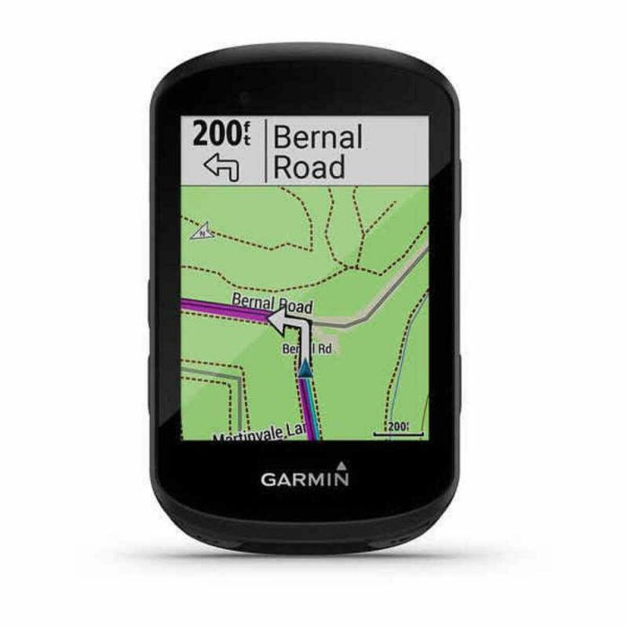 Navegador GPS GARMIN EDGE Navegador GPS GARMIN EDGE