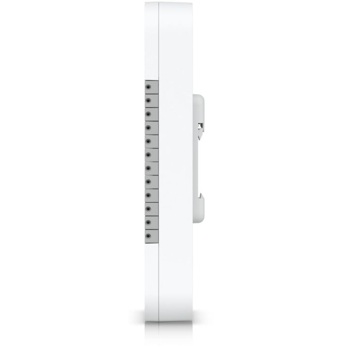 Ubiquiti UA-Hub-Door Access Door Hub Ethernet LAN 10/100/1000 Mbit/s, con indicadores LED y solicitud de salida 4 Ubiquiti UA-Hub-Door Access Door Hub Ethernet LAN 10/100/1000 Mbit/s, con indicadores LED y solicitud de salida 4
