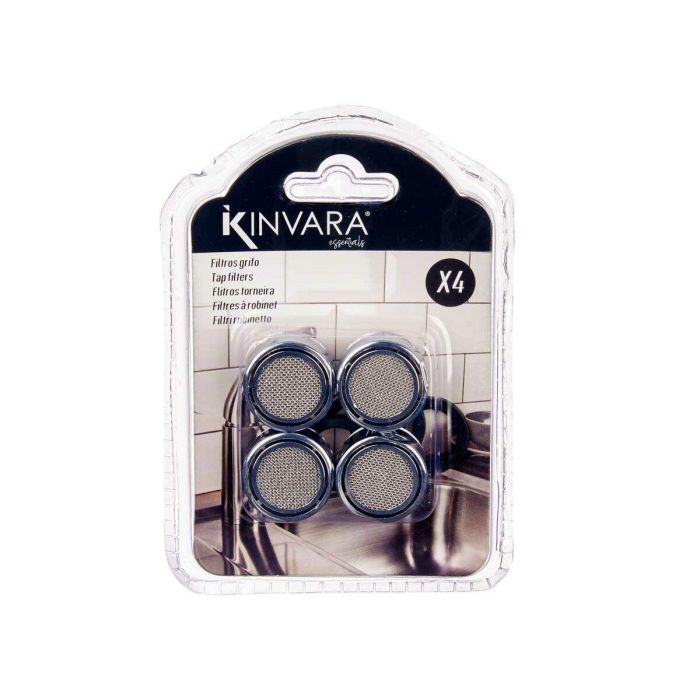 Filtro para grifo Kinvara 184 Set 2