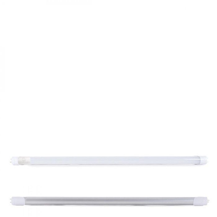 Tubo LED T8 10W 1.000Lm 6000ºK 60Cm Sensor Proximidad 40.000H [GR-T8SENS10W-O-CW] 2