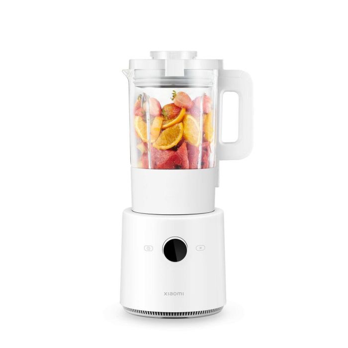 Batidora de vaso Xiaomi Smart Blender/ 1000W/ 9 Velocidades/ Capacidad 1.6L Batidora de vaso Xiaomi Smart Blender/ 1000W/ 9 Velocidades/ Capacidad 1.6L