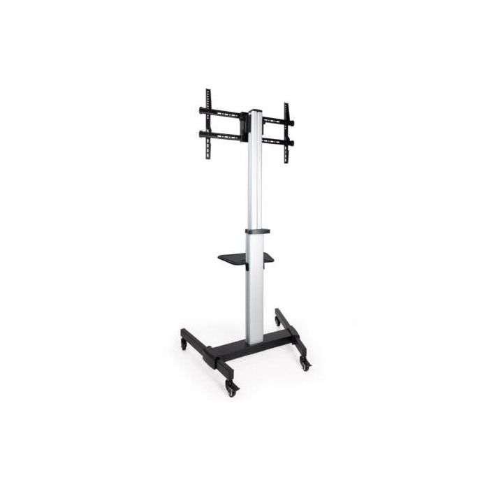 TooQ Hera 2,18 m (86") Negro, Plata 2 TooQ Hera 2,18 m (86") Negro, Plata 2