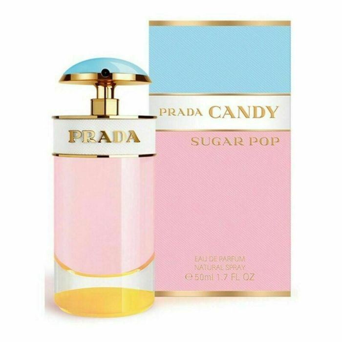 Perfume Mujer Prada EDP Candy Sugar Pop (50 ml) 1 Perfume Mujer Prada EDP Candy Sugar Pop (50 ml) 1