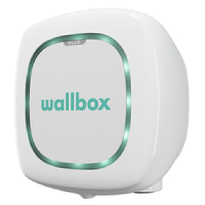 Cargador de Baterías Wallbox Pulsar Plus 7.4W T2 21