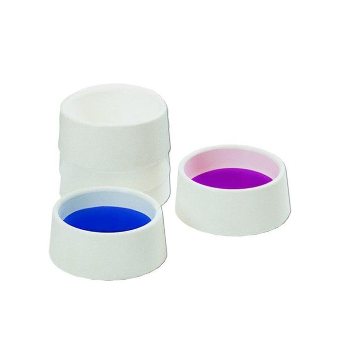 Pocillos Tempera (10 Piletas/Unidad)