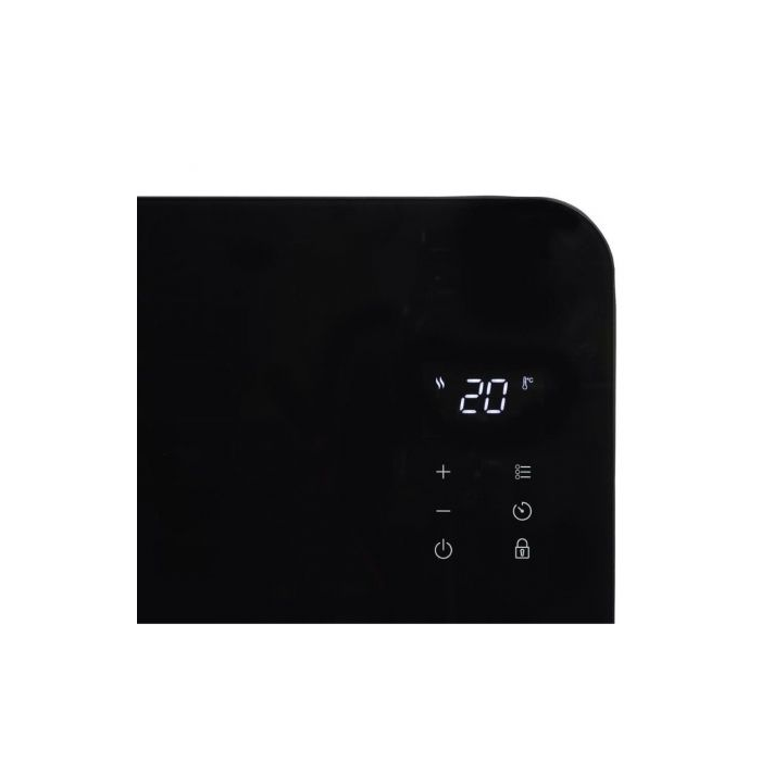 Panel Calefactor Princess 348415/ 1500W 2