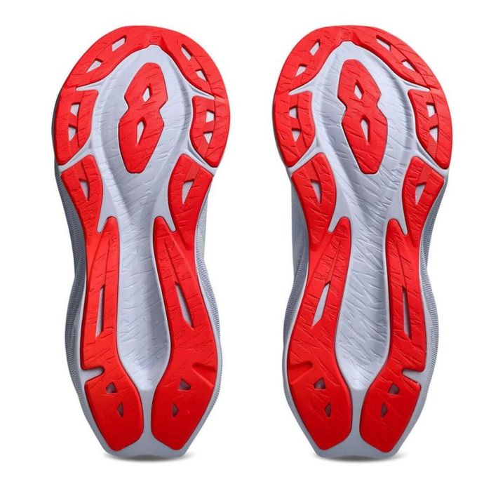 Zapatillas de Running para Adultos Asics Dynablast 5 Blanco 2