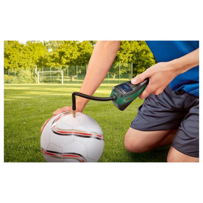 Bosch Bomba de Aire Comprimido 0603947000 - EASY PUMP 150 Psi