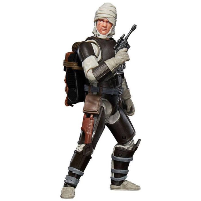 Figura Dengar Episode IV Star Wars 15cm 3