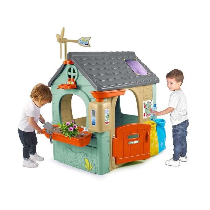 Recycle Eco House Feh26000 Feber 2 Recycle Eco House Feh26000 Feber 2