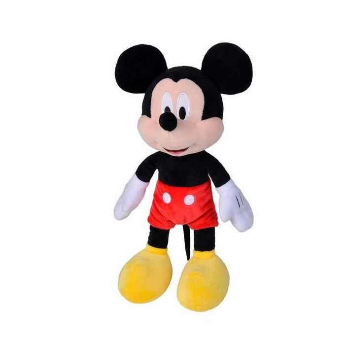 Smoby Peluche Mickey 35 cm Textil 7