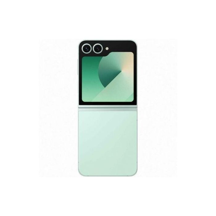 Smartphone Samsung Galaxy Z Flip6 12GB/ 512GB/ 6.7"/ 5G/ Verde 3 Smartphone Samsung Galaxy Z Flip6 12GB/ 512GB/ 6.7"/ 5G/ Verde 3
