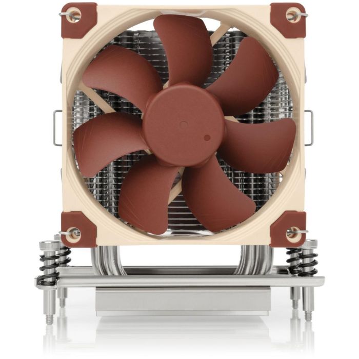 DISIPADOR NOCTUA NH-U9TR4-SP3 - 2*VENTILADORES 92MM - COMPATIBLE CON SOCKETS AMD TR4 Y SP3 0 DISIPADOR NOCTUA NH-U9TR4-SP3 - 2*VENTILADORES 92MM - COMPATIBLE CON SOCKETS AMD TR4 Y SP3 0