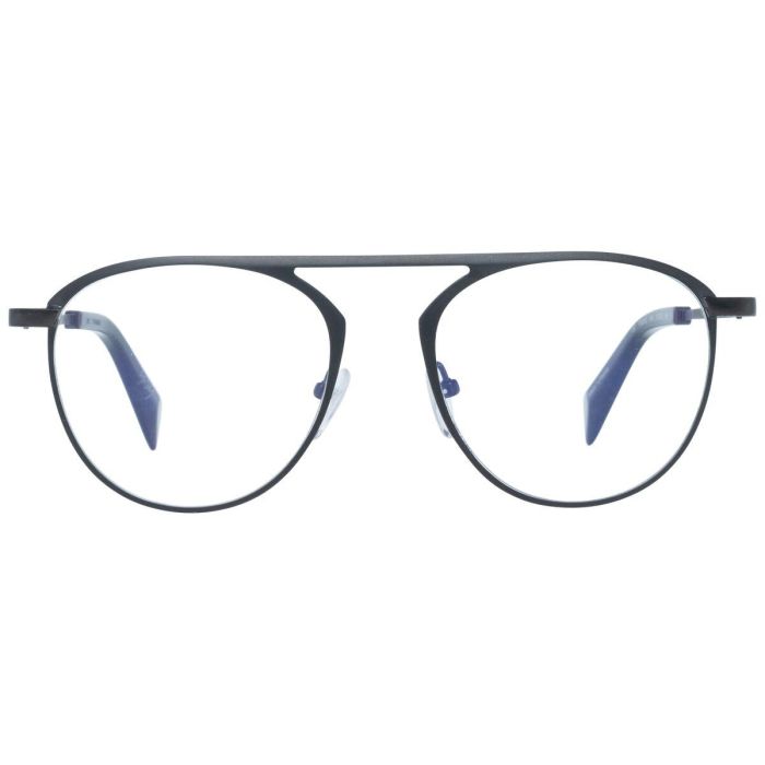 Montura de Gafas Hombre Yohji Yamamoto YY3012 51914 3 Montura de Gafas Hombre Yohji Yamamoto YY3012 51914 3