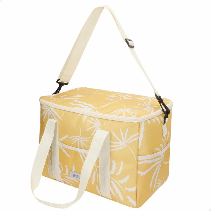 Bolsa Térmica Aktive 35 x 25 x 21 cm (6 Unidades) 6 Bolsa Térmica Aktive 35 x 25 x 21 cm (6 Unidades) 6