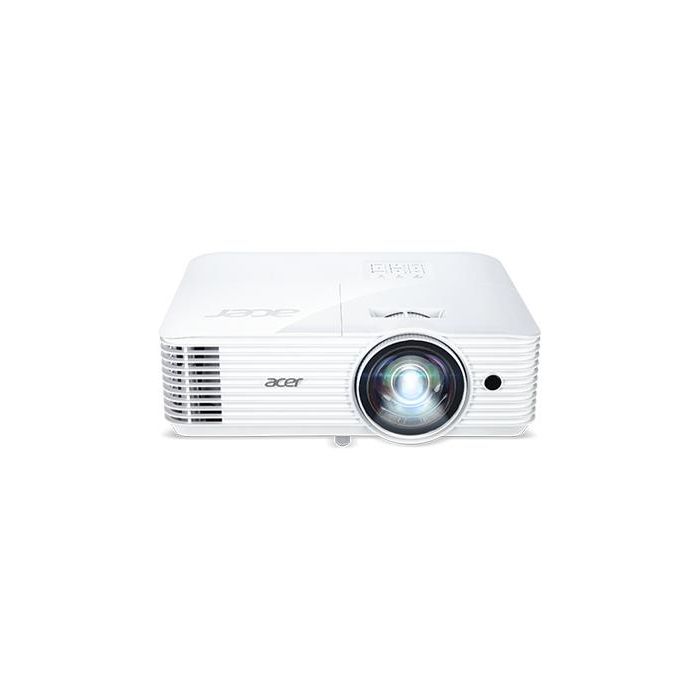 Acer Proyector S1286H DLP XGA 3500 Lúmenes ANSI 1